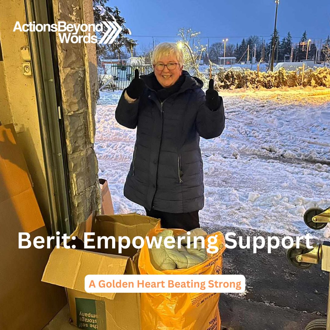 berit empowering support